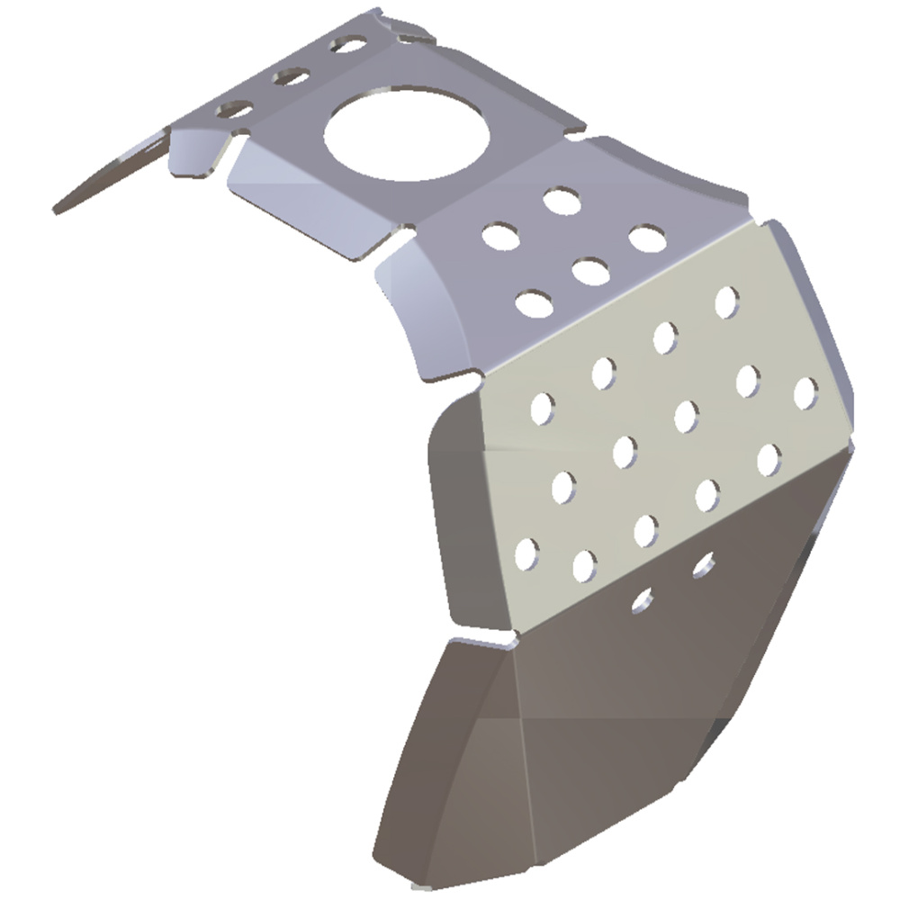 Титановые мембраны тип C ( i-Gen)